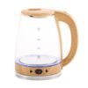 PAVA ELECTRICA DE CRISTAL ´´KANJIHOME´´