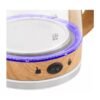 PAVA ELECTRICA DE CRISTAL ´´KANJIHOME´´