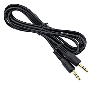 CABLE AUXILIAR 3M DINAX