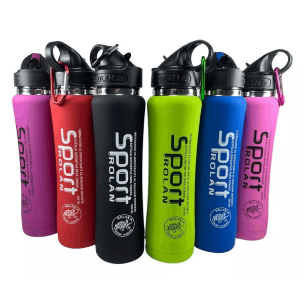 botella-sport-750-rolan21-1 BOTELLA TERMICA ROLAN SPORT CON PICO CAP 750 ML