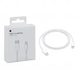 CABLE USB-C A LIGHTNING 1 METRO