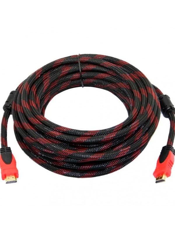 CABLE HDMI 10M