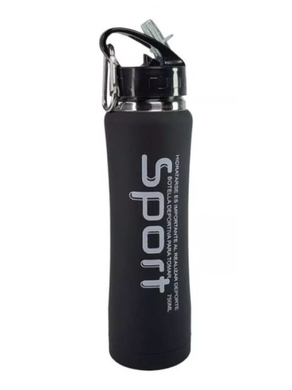 BOTELLA TERMICA ROLAN SPORT CON PICO CAP 500 ML