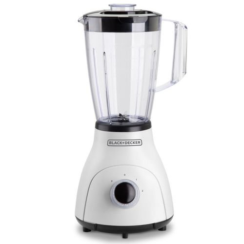 LICUADORA ´´BLACK Y DECKER´´ BL1002-AR