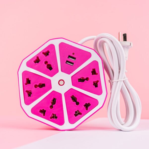 dsc058121-f1da5012f01400d3e616645598990156-1024-1024 ZAPATILLA HEXAGONAL 5 ENCHUFES + 2 USB