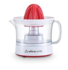 EXPRIMIDOR ULTRACOMB EX-2302