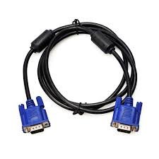 CABLE VGA A VGA 1.5MTS
