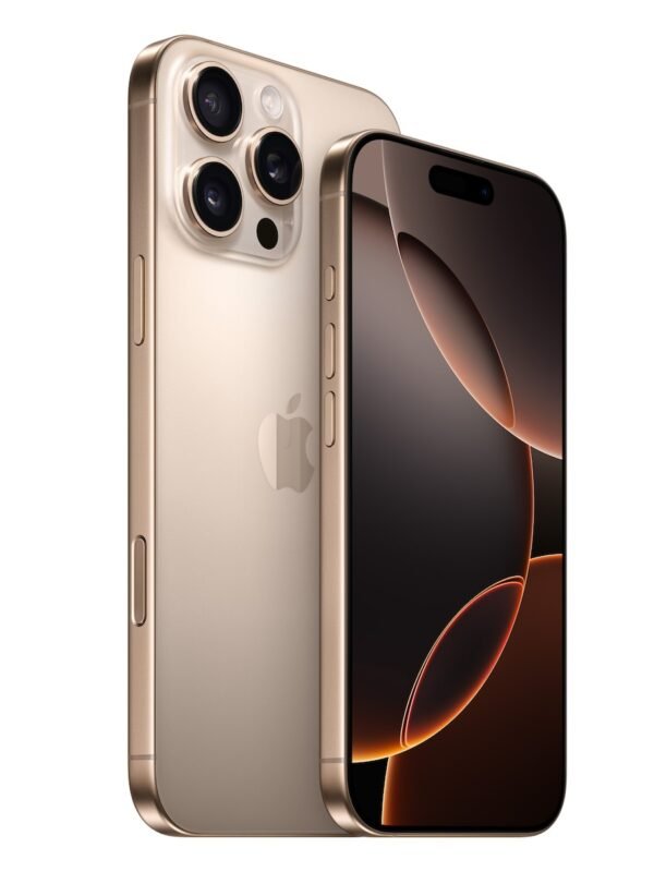 IPHONE 16 PRO 128GB
