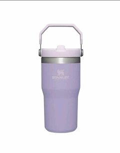 VASO TÉRMICO SIMIL STANLEY ICEFLOW FLIP STRAW