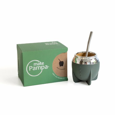 MATE PAMPA