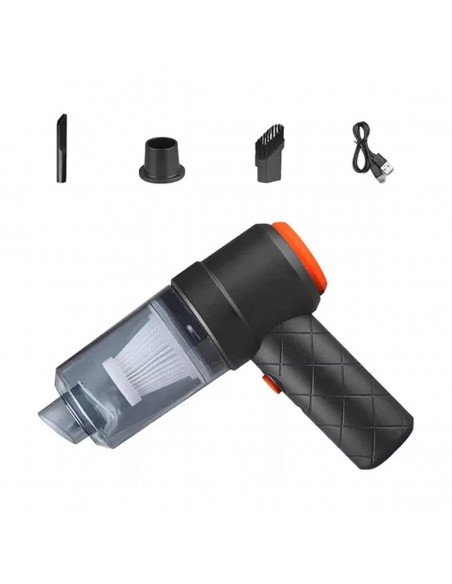 ASPIRADORA INALÁMBRICA LAMBOTECH MINI YT- M2037 2I