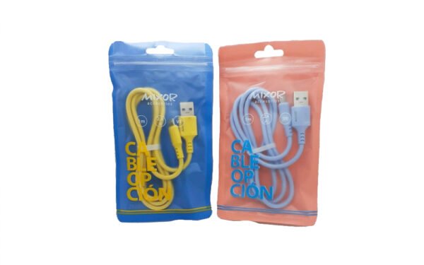CABLE MIXOR V8 2.4 A
