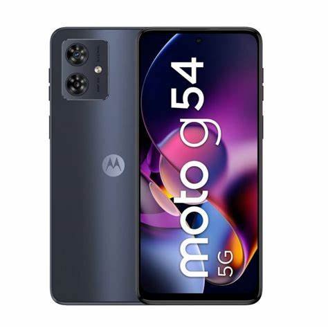 MOTOROLA G54 POWER EDITION 256/8 GB