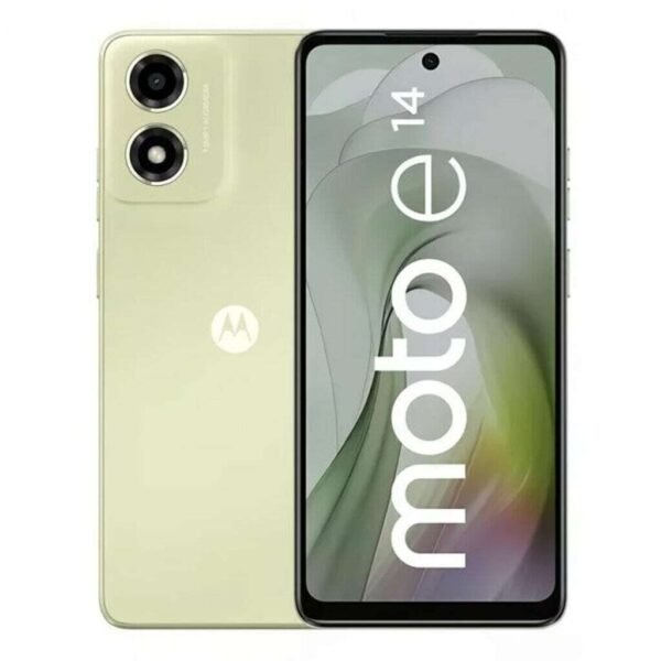MOTOROLA E14 64/2 GB