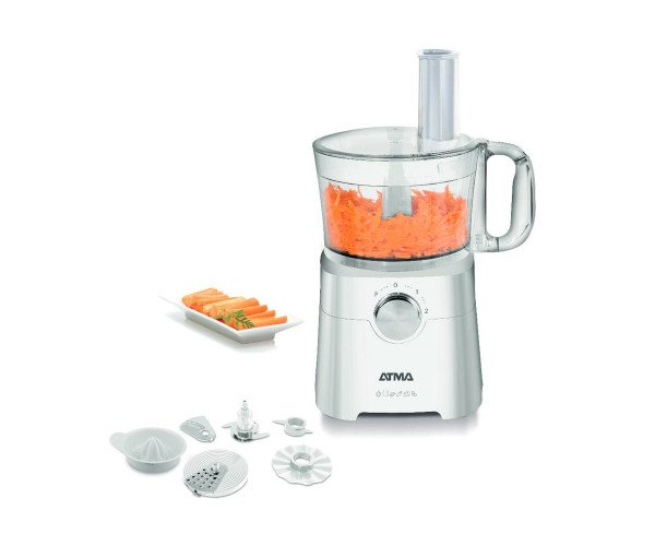 MULTIPROCESADORA ´´ATMA´´ MP8405P
