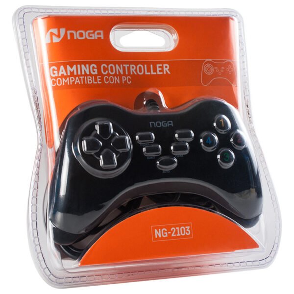JOYSTICK PARA PC NOGA NG-2131