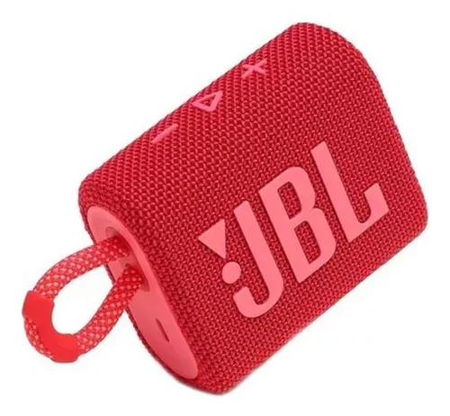 PARLANTE JBL GO 3