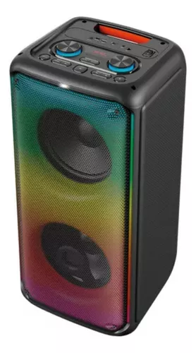 PARLANTE PORTÁTIL"SOUL"ECOBOOM XL 650