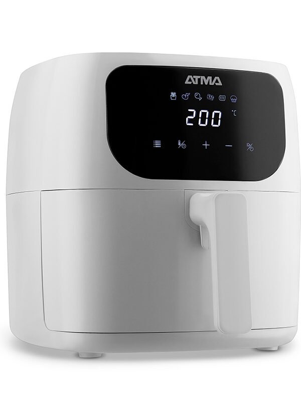 FREIDORA DE AIRE ATMA 6.5 LITROS 1300W DIGITAL