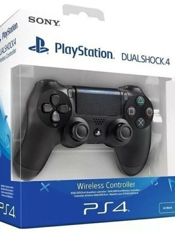 JOYSTICK PS4 DUALSHOCK 4 SONY