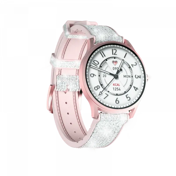 RELOJ INTELIGENTE KIESLECT LORA LADY CALLING