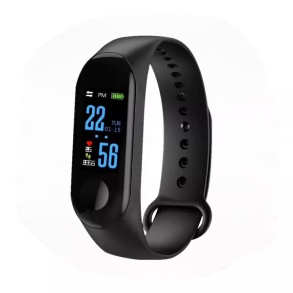 smartwatch_soul_fit_250_096_90mah SMARTBAND SOUL FIT 250