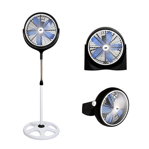 VENTILADOR DE PIE 14″ STPG14