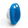INDELPLAS CALOVENTOR INDELPLAS IC-01 AZUL 1800W