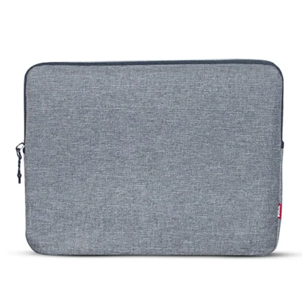 FUNDA DE NEOPRENE CON CIERRE TAMAÑO NOTEBOOK 17" SOUL