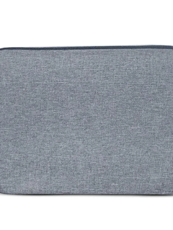 FUNDA DE NEOPRENE CON CIERRE TAMAÑO NOTEBOOK 17" SOUL