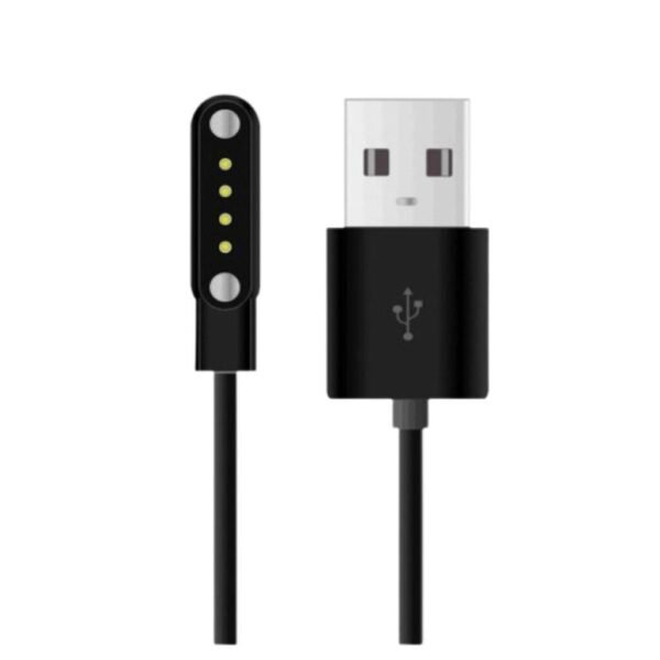 CABLE DE CARGA PARA SMART WATCH EVO 900