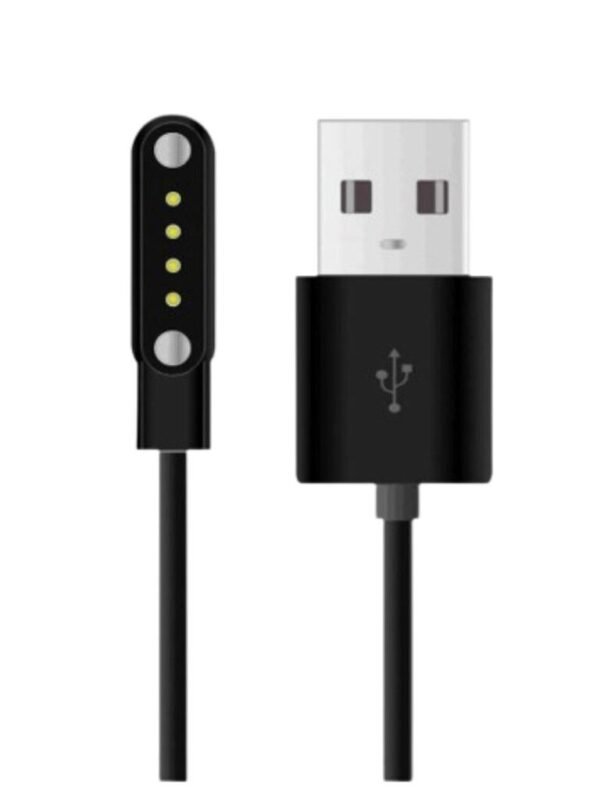 CABLE DE CARGA PARA SMART WATCH EVO 900