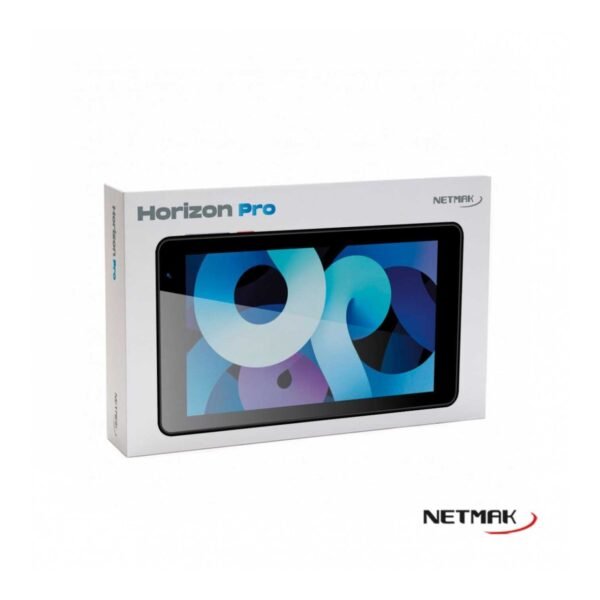 TABLET 7"NETMAK HORIZON PRO 64GB- 4GB- ANDROID 14
