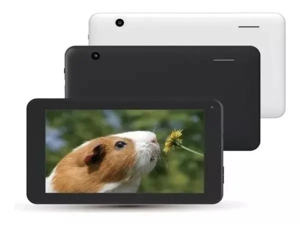 TABLET 7" IQUAL T07W1 16GB-2GB - ANDROID 8.1