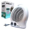 CALOVENTOR  PHILCO PHCF20A1P 2000W TERMOSTATO REGULABLE