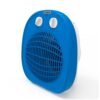 INDELPLAS CALOVENTOR INDELPLAS IC-01 AZUL 1800W
