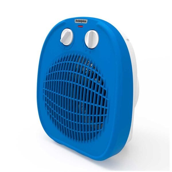 INDELPLAS CALOVENTOR INDELPLAS IC-01 AZUL 1800W