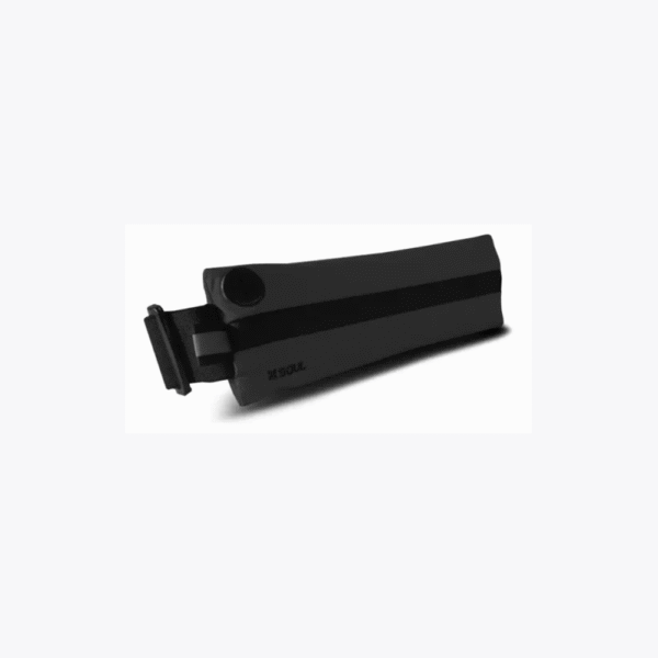 Caloventor (1000 x 1000 px) (22) RIÑONERA SOUL PREMIUM PORTA CELULAR DEPORTES RUNNING CORRER COLOR NEGRO