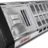 CALEFACTOR ELÉCTRICO EIFFEL E-502