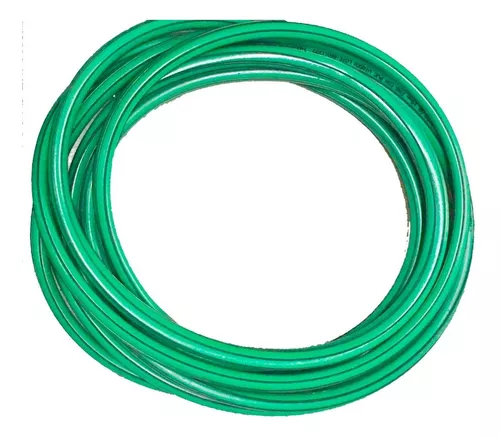 MANGUERA RIEGO REFORZADA 3/4 X 25 MTS