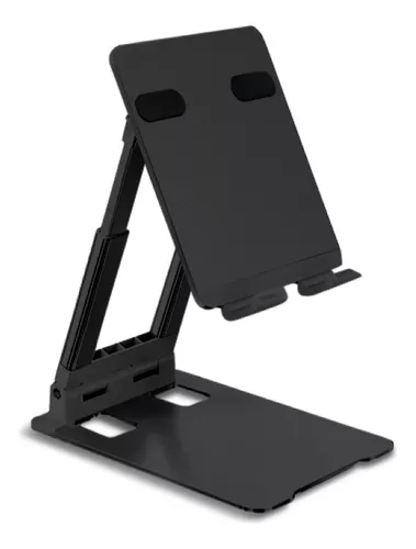 SOPORTE ESCRITORIO PARA TABLET "SOUL" Q100 IDEAL P/ ZOOM MEET