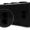 ESTABILIZADOR DE TENSION TRV POWERSAFE 3i 6 TOMAS 4000VA