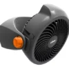 LILIANA DUAL HEATER CFH600 NEGRO 220V
