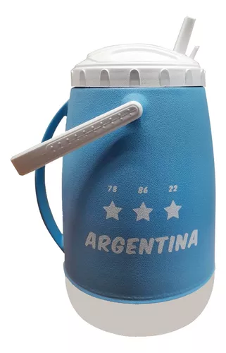 CONSERVADORA HELADERA SOPRANO 3 EN 1 ARGENTINA 3 ESTRELLAS