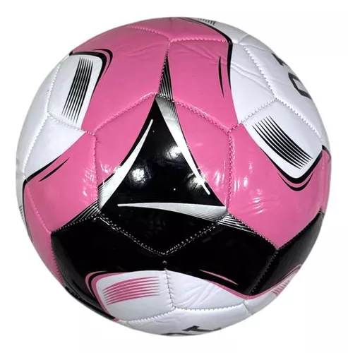 PELOTA DE FUTBOL N°5 GENÉRICA DE INTER MIAMI INFANTIL