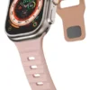 MALLA CORREA BAND STRAP PARA SMARTWATCH 42/44/45/46/49Mm