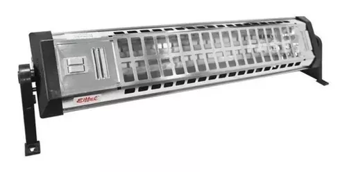 CALEFACTOR ELÉCTRICO EIFFEL E-502