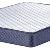 COLCHÓN SUAVESTAR LUJO 140cm x 190 CM  ESPUMA 2 PLAZAS