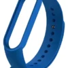 MALLA SILICONADA PARA XIAOMI MI BAND 3 / 4 SMARTWATCH