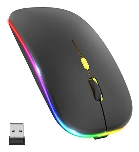 D_NQ_NP_895346-MLU75143674420_032024-O MOUSE INALÁMBRICO RECARGABLE NETMAK OPTIMIZE NM-W90